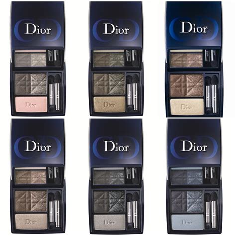 dior 3 couleurs khaki|Dior SMOKY KHAKI 3 Couleurs Smoky Eye Shadow Palette .